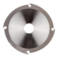 DISCO CORTE MADERA 115MM STAYER - 2