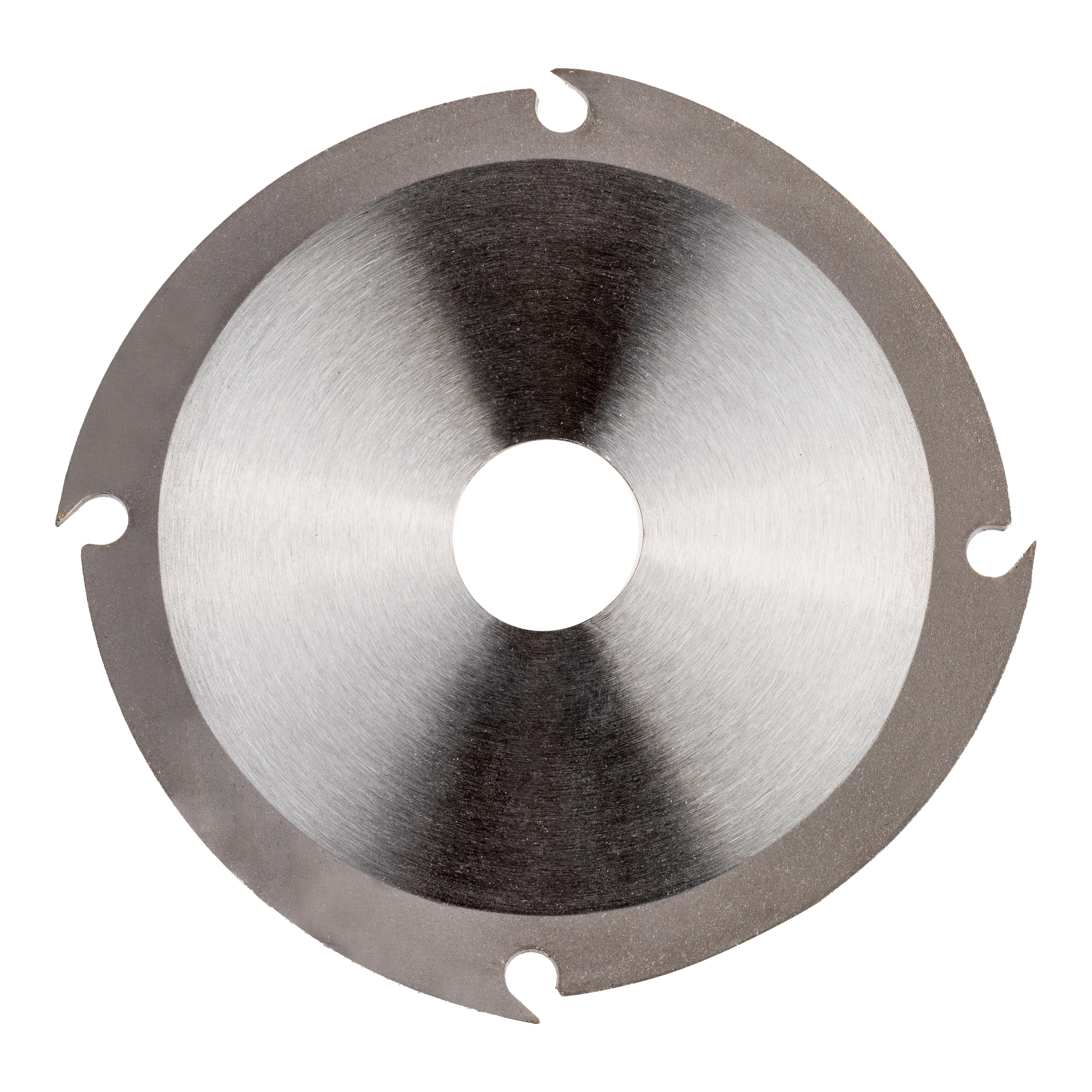 DISCO CORTE MADERA 115MM STAYER - 2