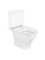 TAZA INODORO GAP SALIDA HORIZONTAL - 2