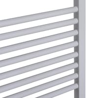 RADIADOR TOALLERO 1180X500MM BLANCO - 3