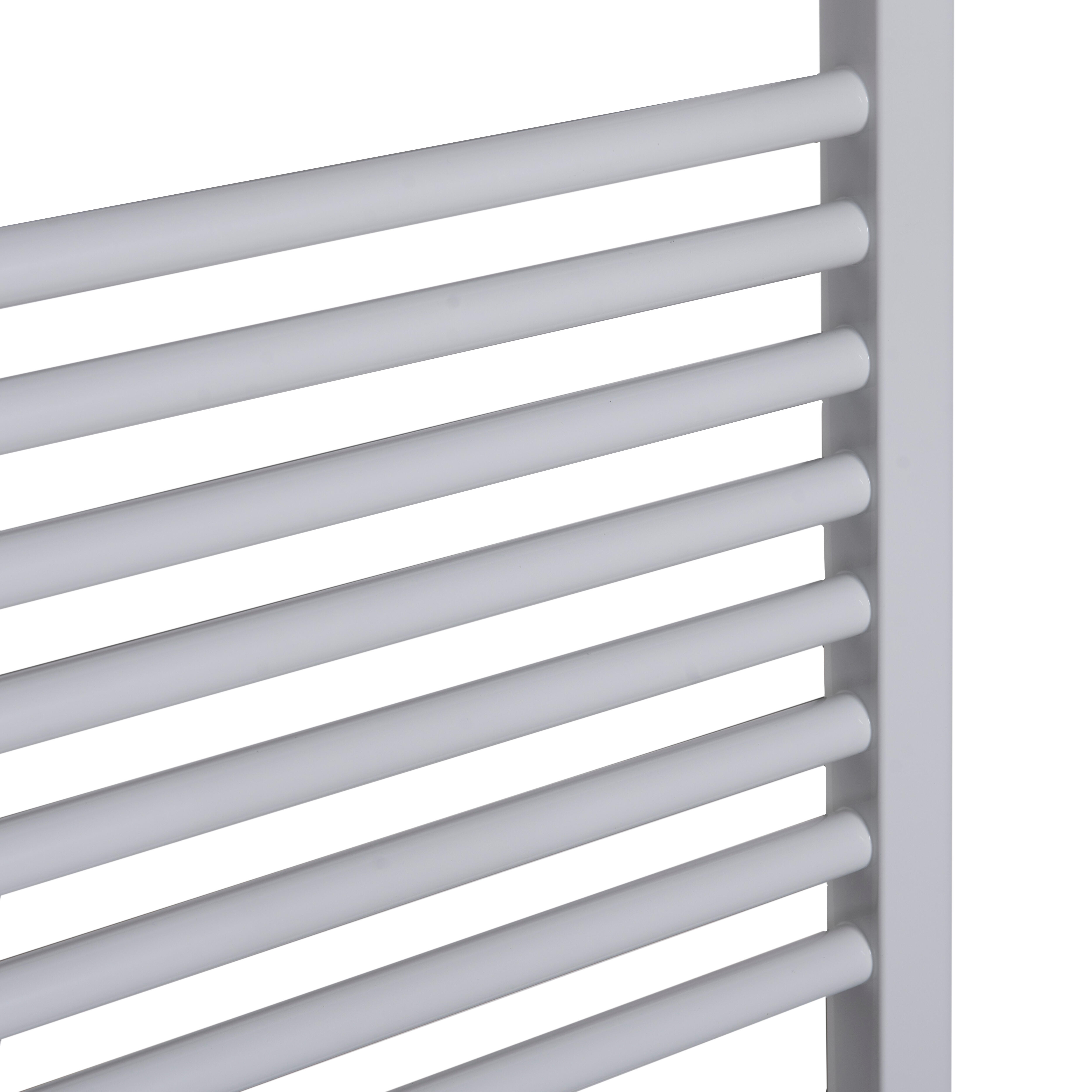 RADIADOR TOALLERO 1500X500MM BLANCO - 3