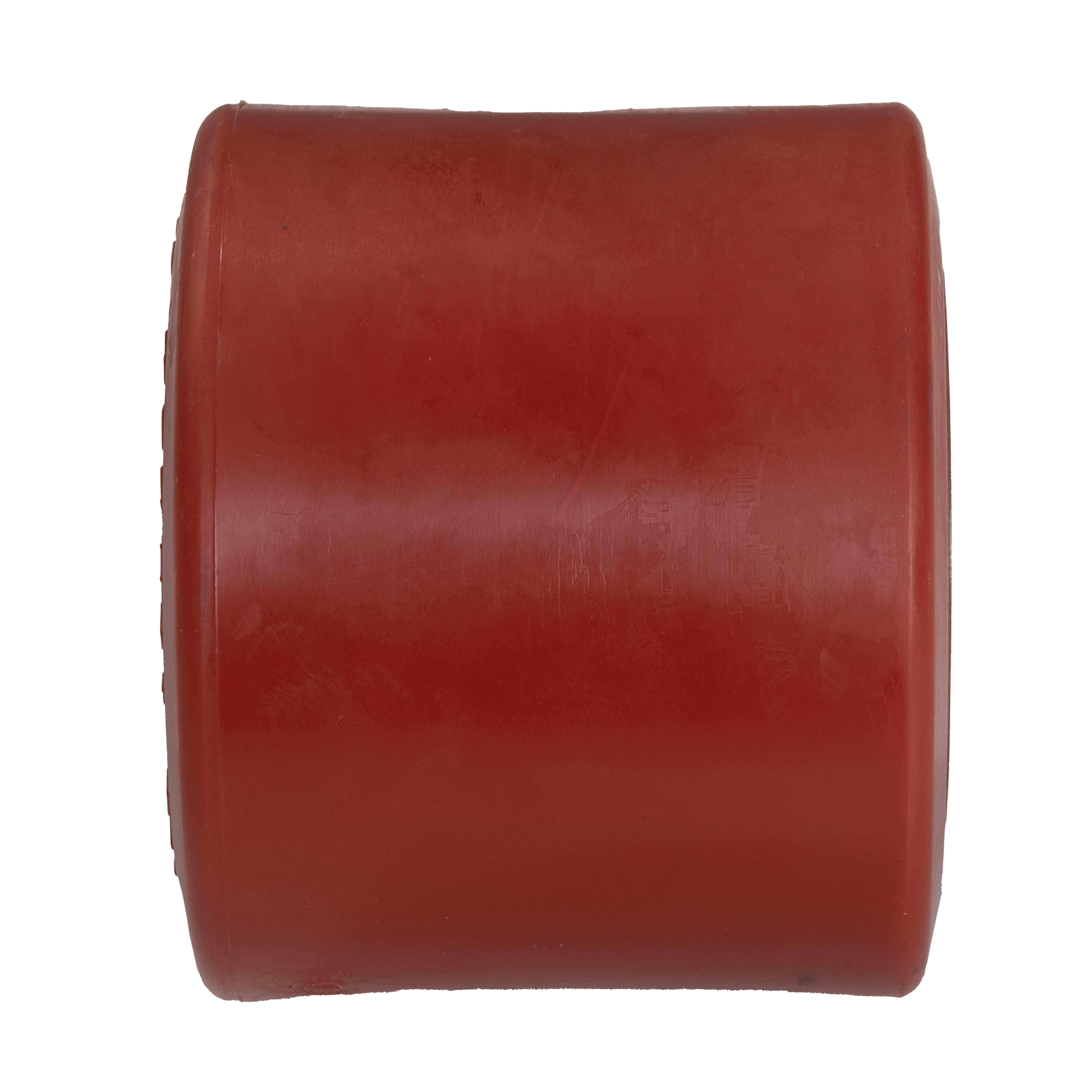 RUEDA TRANSPALETA 82 MM POLIURETANO HASTA 500KG. - 2