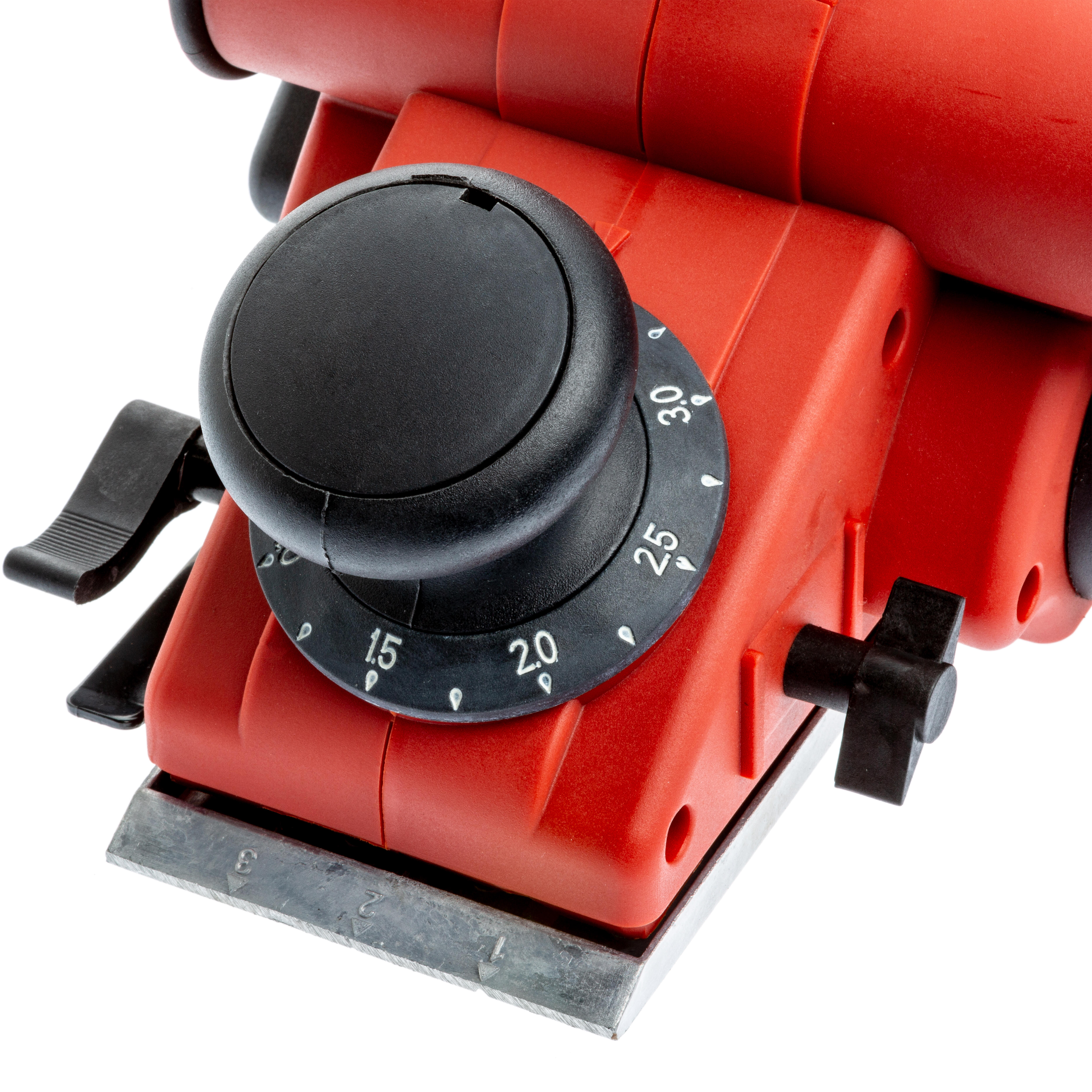 CEPILLO ELECTRICO PARA MADERA STAYER P 910 910W - 6