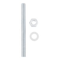 ESPARRAGO  PARA ANCLAJE QUIMICO 10 X 120  MM. FISCHER. 8 UDS - 3