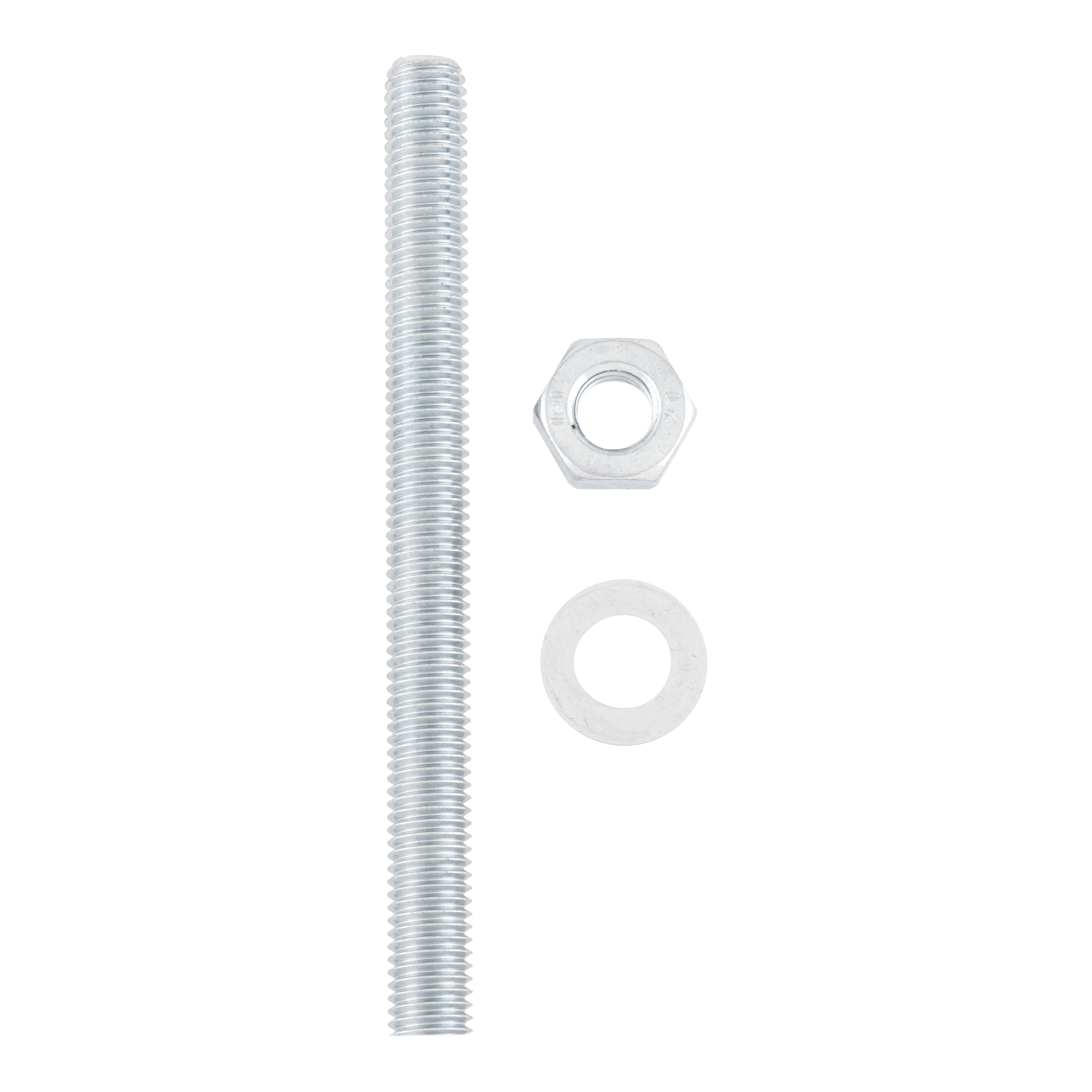 ESPARRAGO  PARA ANCLAJE QUIMICO 10 X 120  MM. FISCHER. 8 UDS - 3