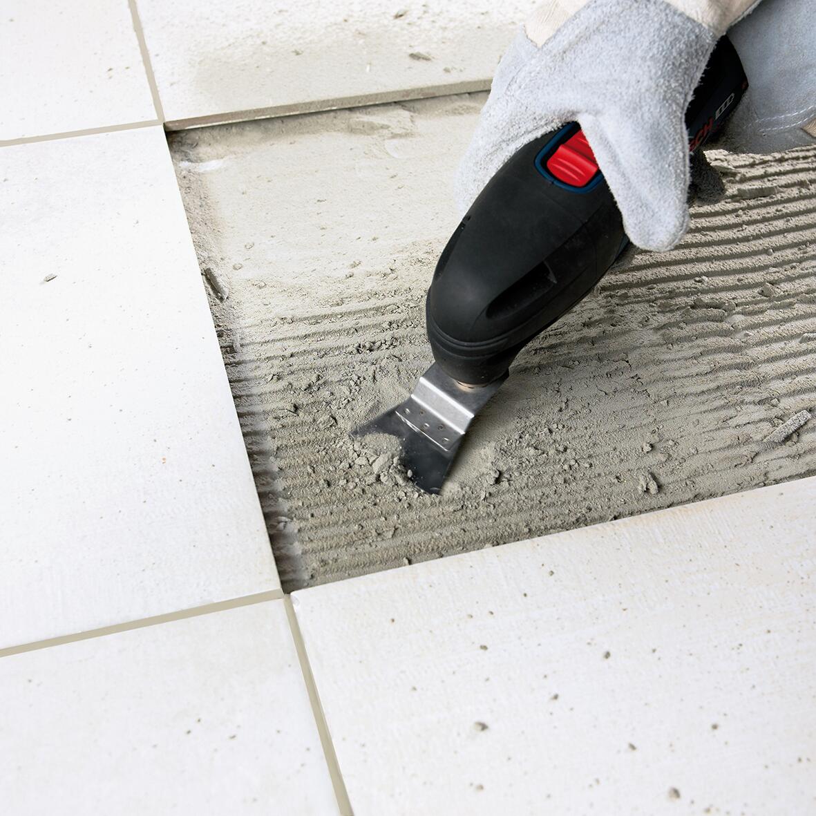 SET SIERRAS ALICATAR PARA MULTIHERRAMIENTA BOSCH - 2