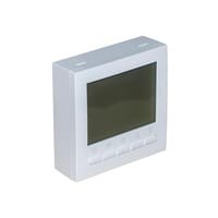 TERMOSTATO DIGITAL DE SUPERFICIE - 2