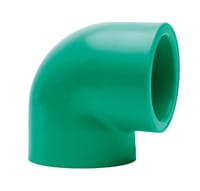 CODO 90º 40MM HEMBRA PPR - 2