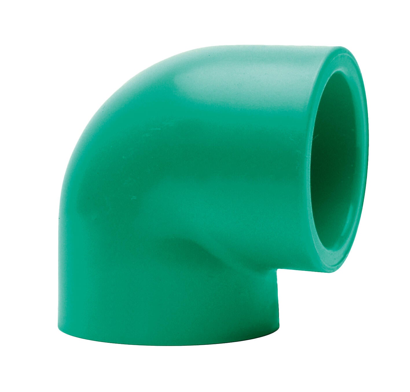 CODO 90º 20MM HEMBRA PPR - 2