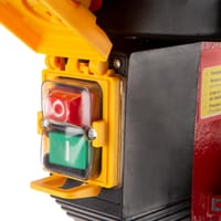 TALADRO DE COLUMNA 550W STAYER TRI160C - 4