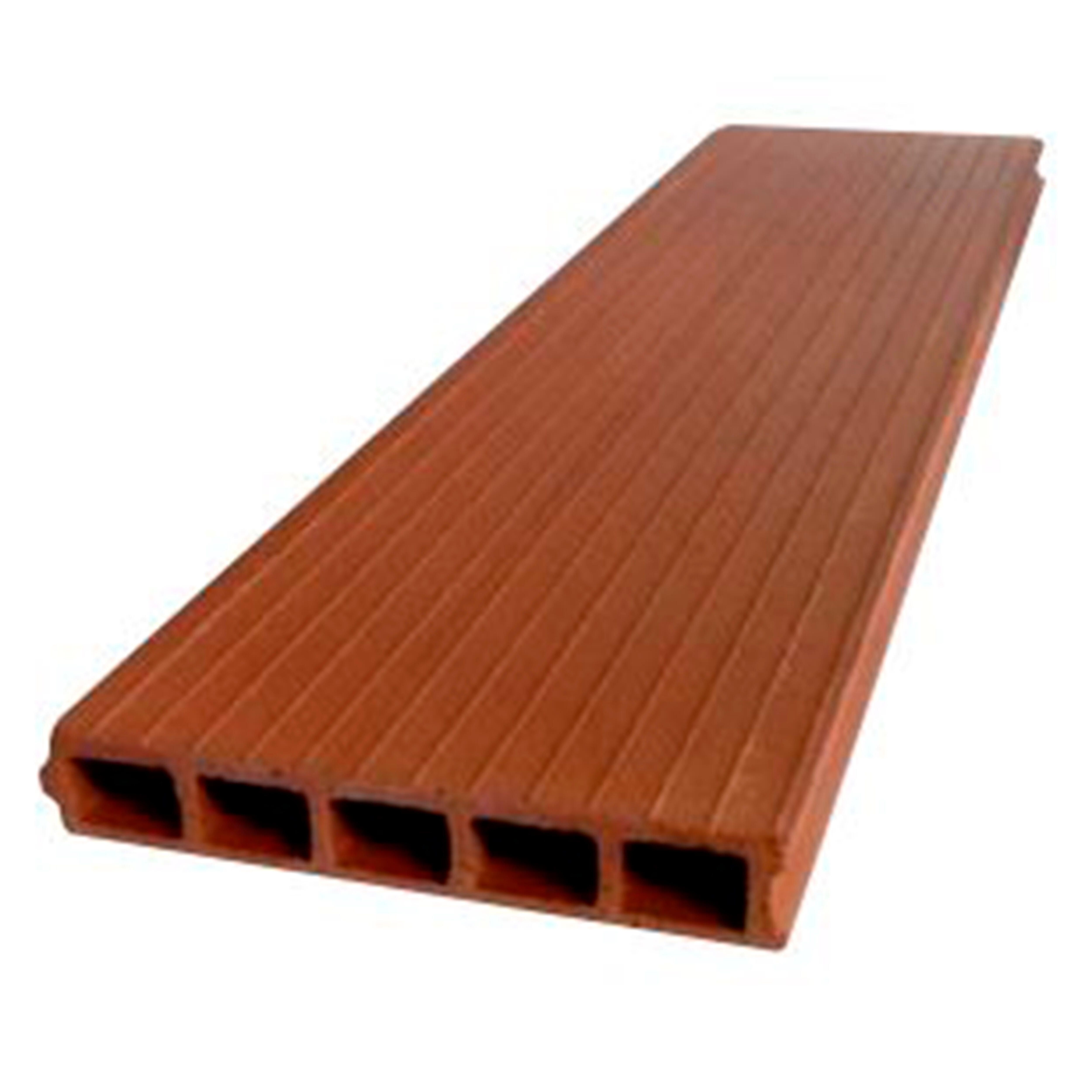 RASILLÓN MACHIHEMBRADO 100X25X4 CM - 2