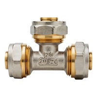 TE 20 MM COMPRESIÓN MULTICAPA - 2