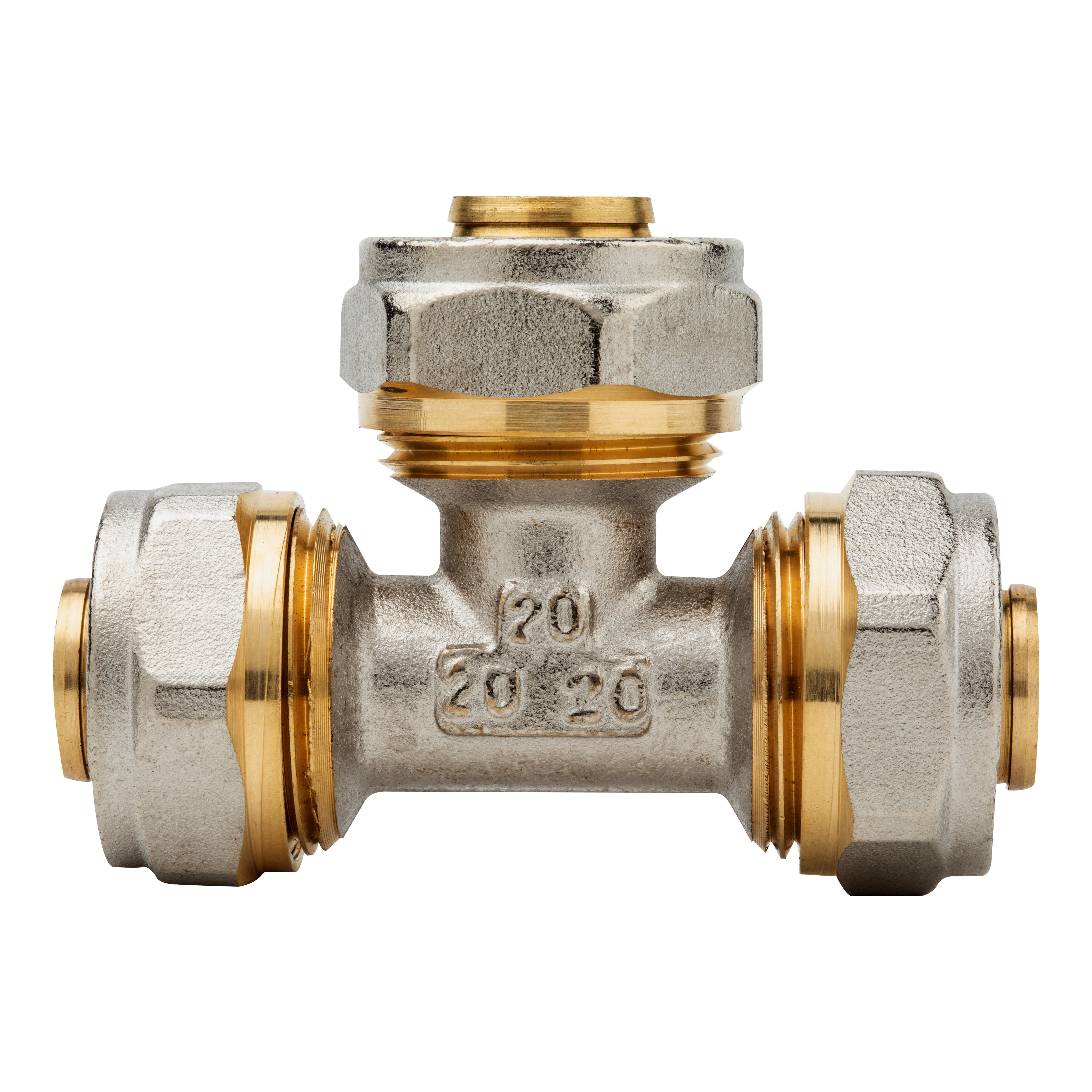 TE 20 MM COMPRESIÓN MULTICAPA - 2