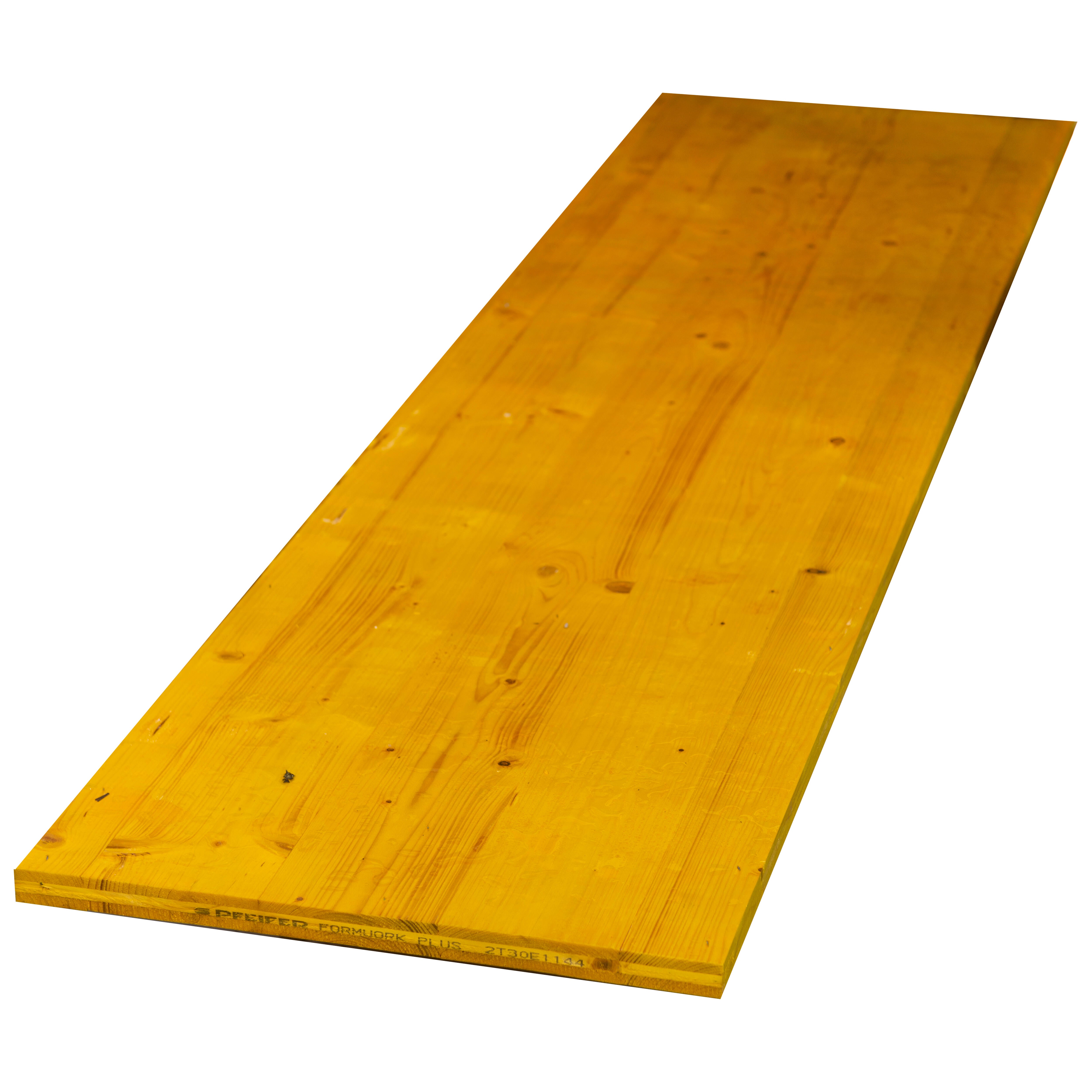 TABLERO DE ENCOFRAR TRICAPA 2,7X50X200CM - 3