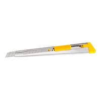 CUTTER METALICO 9 MM MEDID - 2