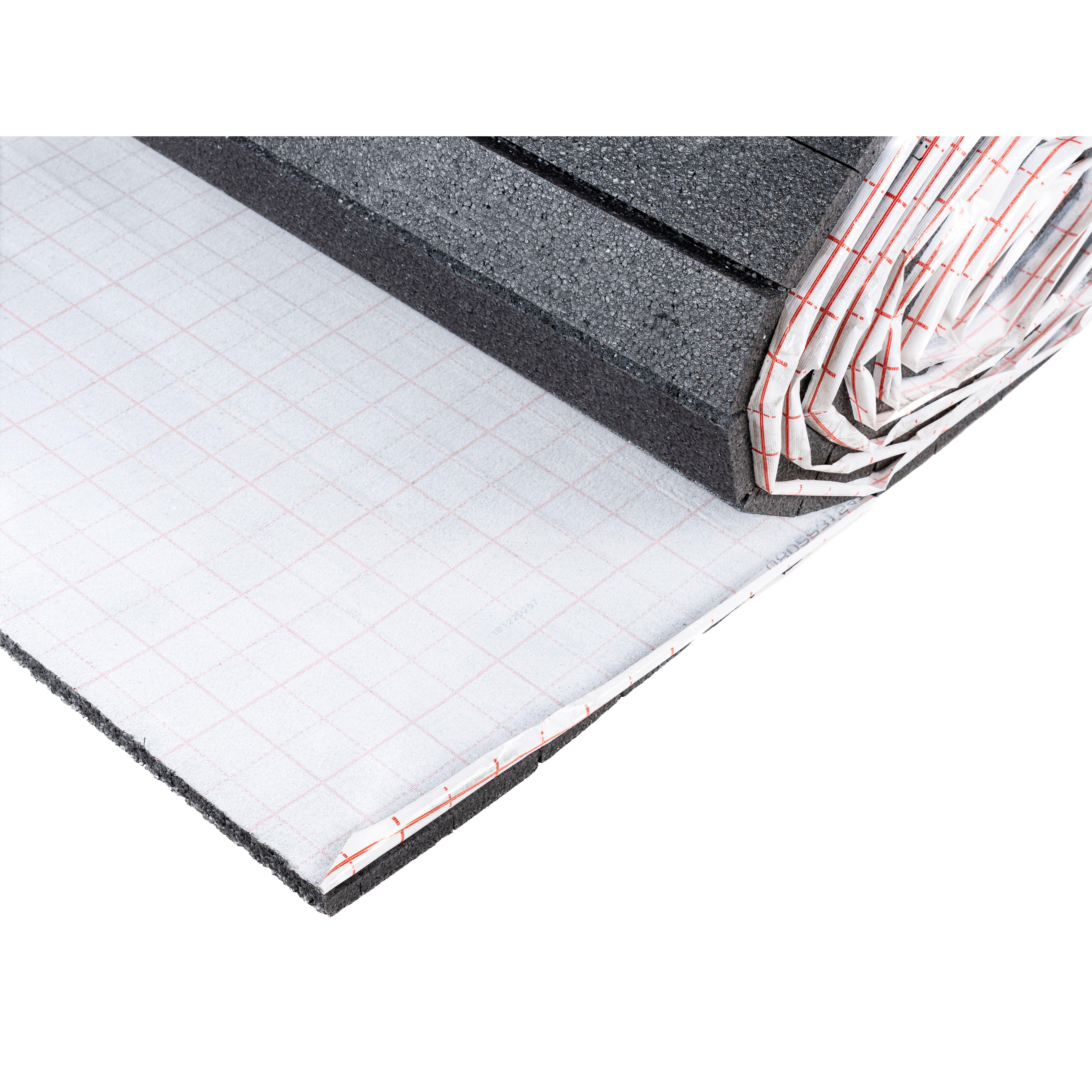 PLANCHA 25MM EUROPLUS FAST - 2