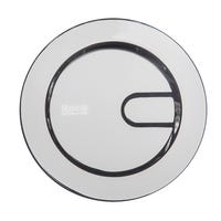 RECAMBIO PULSADOR DOBLE 48 ROCA - 2