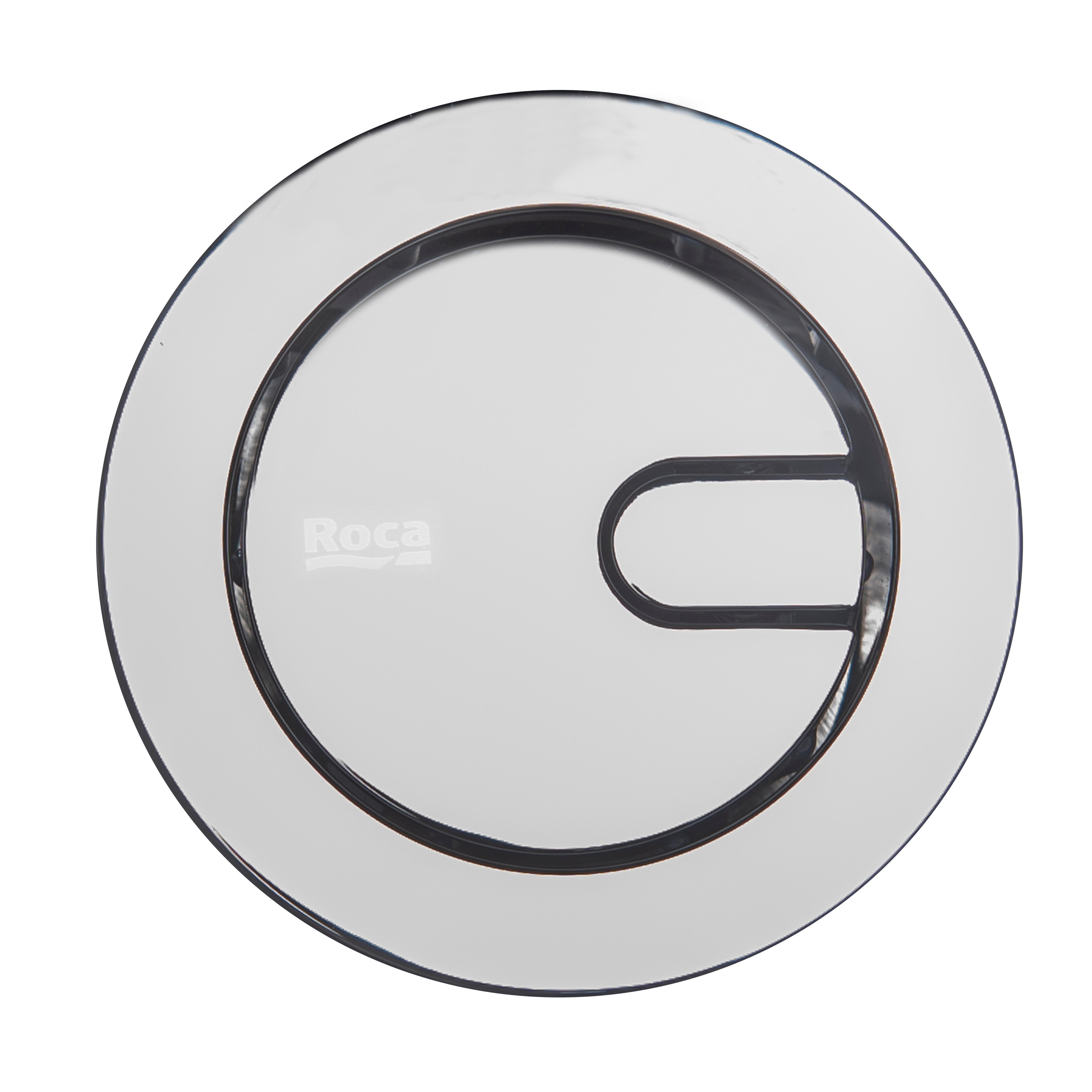 RECAMBIO PULSADOR DOBLE 48 ROCA - 2