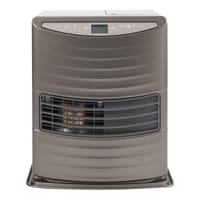 ESTUFA DE PARAFINA ELECTRÓNICA TOYOTOMI LC 130 - 3