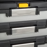 TALLER MOVIL METALICO STANLEY - 5