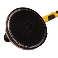 LIJADORA DE PARED Y TECHO 750W STANLEY SFMEE500S-QS - 6