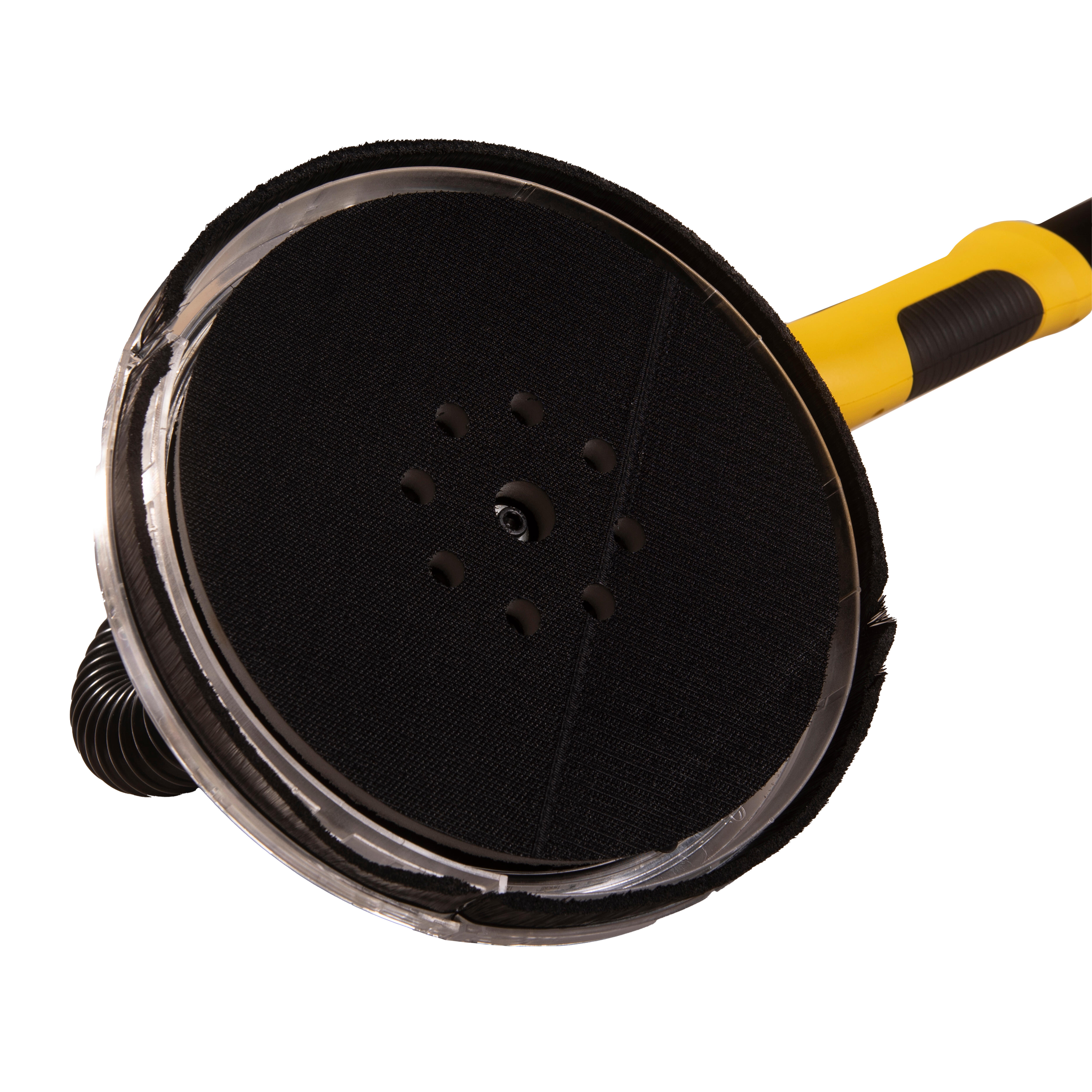 LIJADORA DE PARED Y TECHO 750W STANLEY SFMEE500S-QS - 6