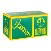 TORNILLOS TIRAFONDO PARA MADERA BICROMATADOS 5X50MM. 200UDS - 2