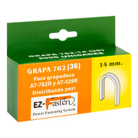 2000 GRAPAS PARA CABLE 14 MM - 3