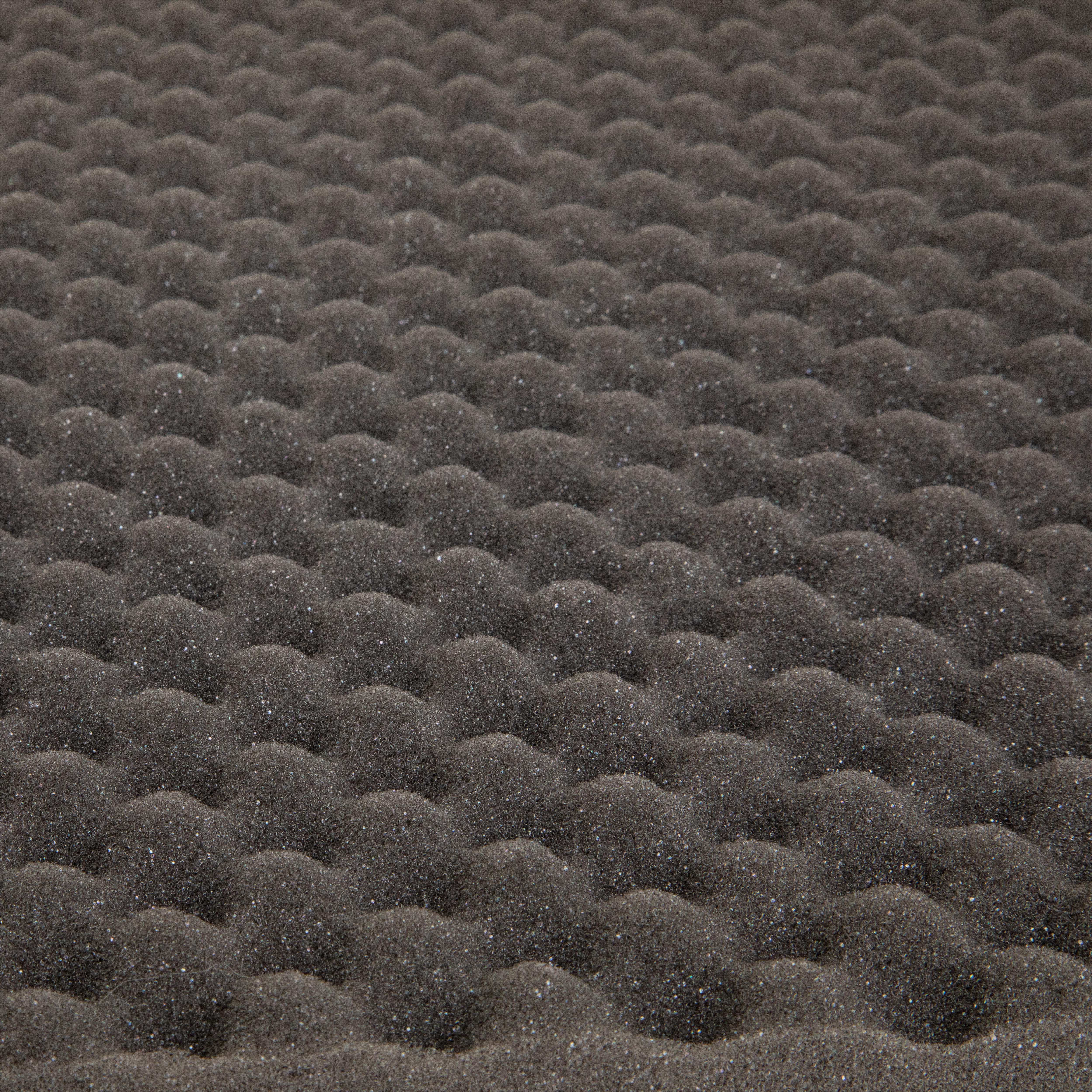 PANEL POLIURETANO SOUND DECO MARINA 50X50X3CM - 3