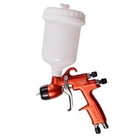 PISTOLA PARA PINTAR CON COMPRESOR SAGOLA 3300 GTO - 3