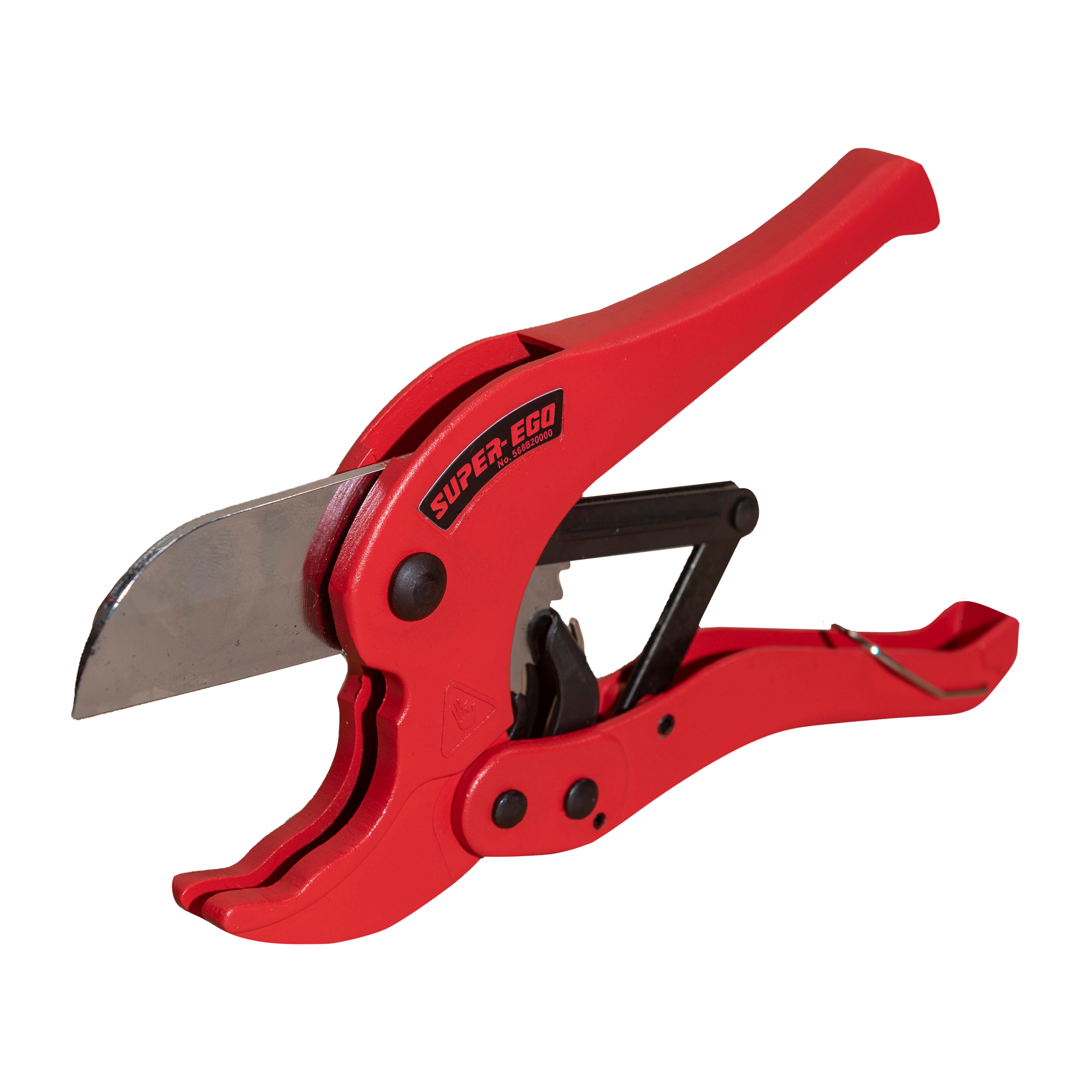 TIJERA CORTATUBOS 1-42 MM - 2