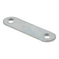 CIERRE PUERTA MAGNÉTICO 4KG 15X18X45 BLANCO 10UDS - 2