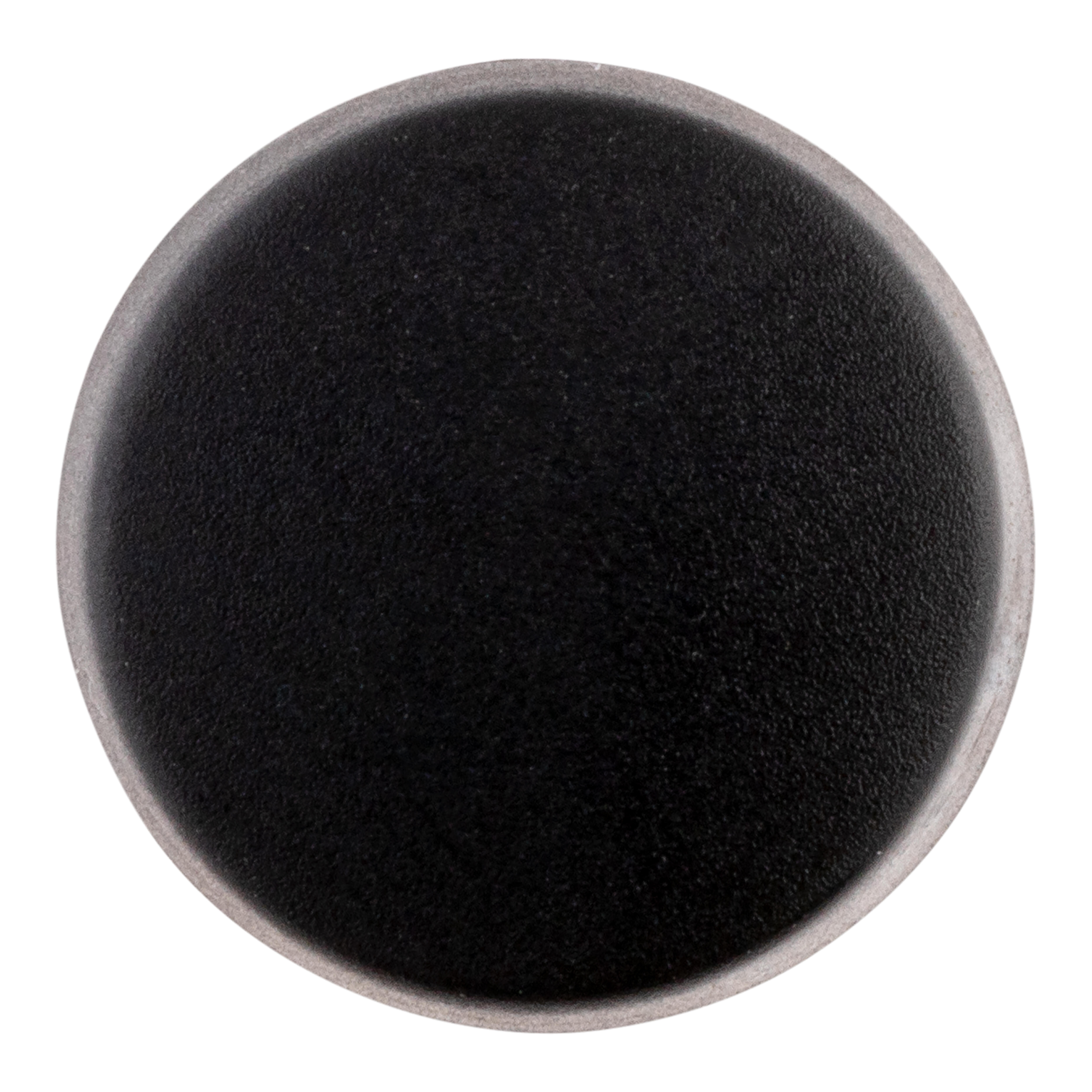 TAPON PARA TORNILLO 4.8 NEGRO 1000 UDS CELO  - 2