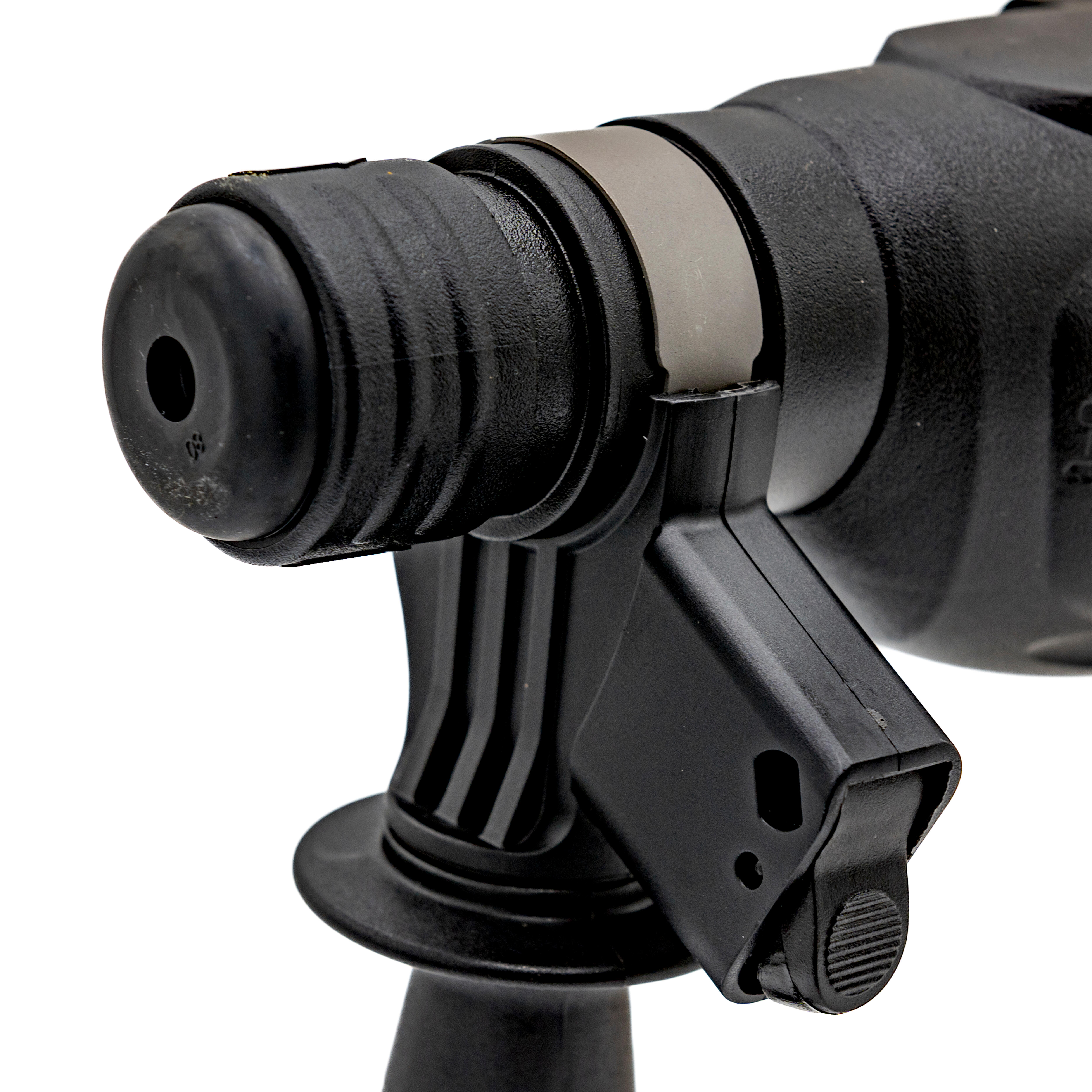 MARTILLO COMBINADO BATERÍA BRUSHLESS DEWALT  18V 2.6J - 8