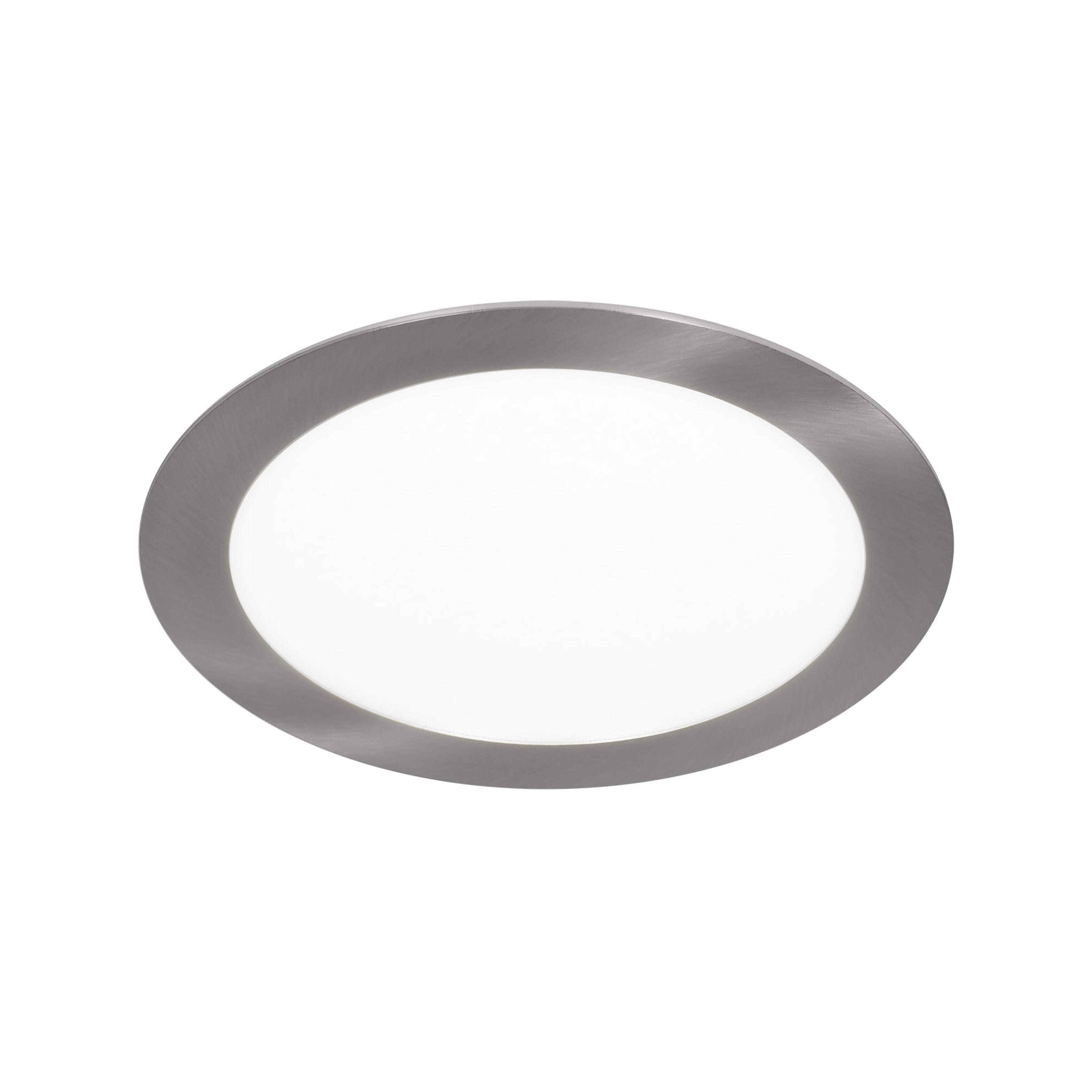 DOWNLIGHT LED EMPOTRAR CIRCULAR CROMO 18W CCT - 4