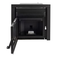 INSERT PELLETS GINO 11KW - 4