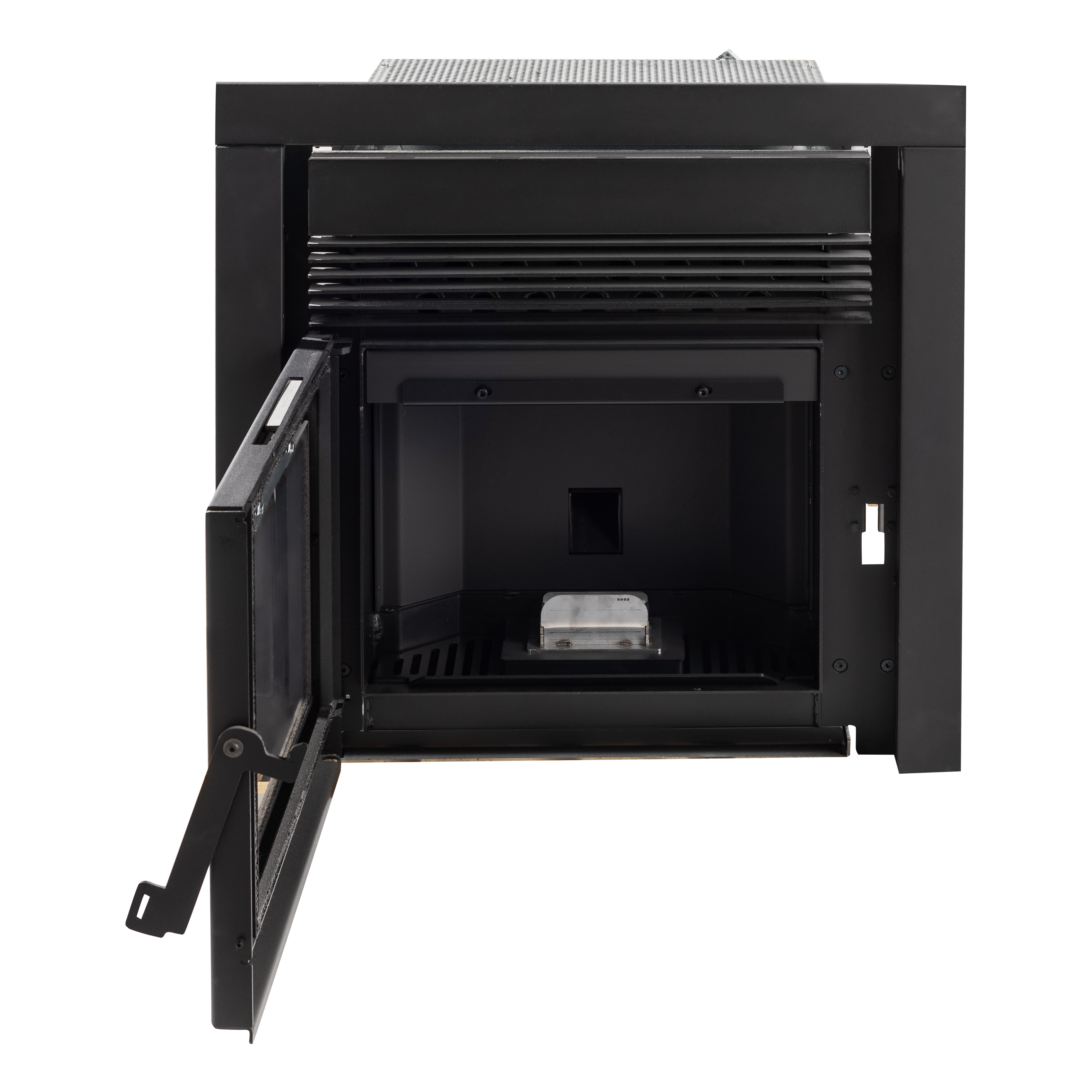 INSERT PELLETS GINO 11KW - 4