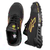 ZAPATO DE SEGURIDAD S3 SRC BS PUTEK UPOWER T38 - 4