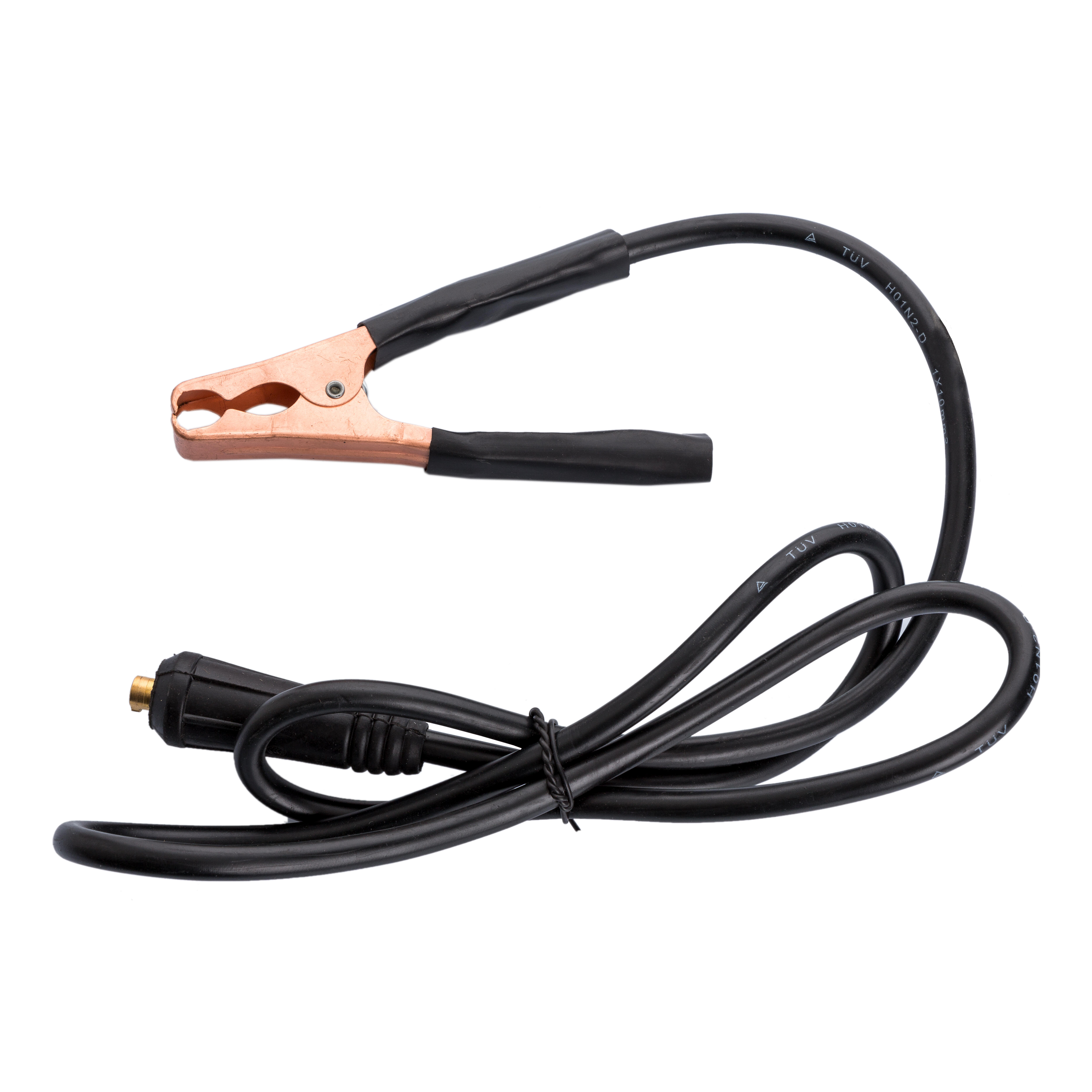 SOLDADOR INVERTER MIG-MAG 120A STAYER MIG 131 MULTI - 3