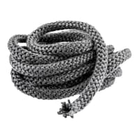 JUNTA ESTANQUEIDAD Ø12MM 2.5M REDONDA - 2