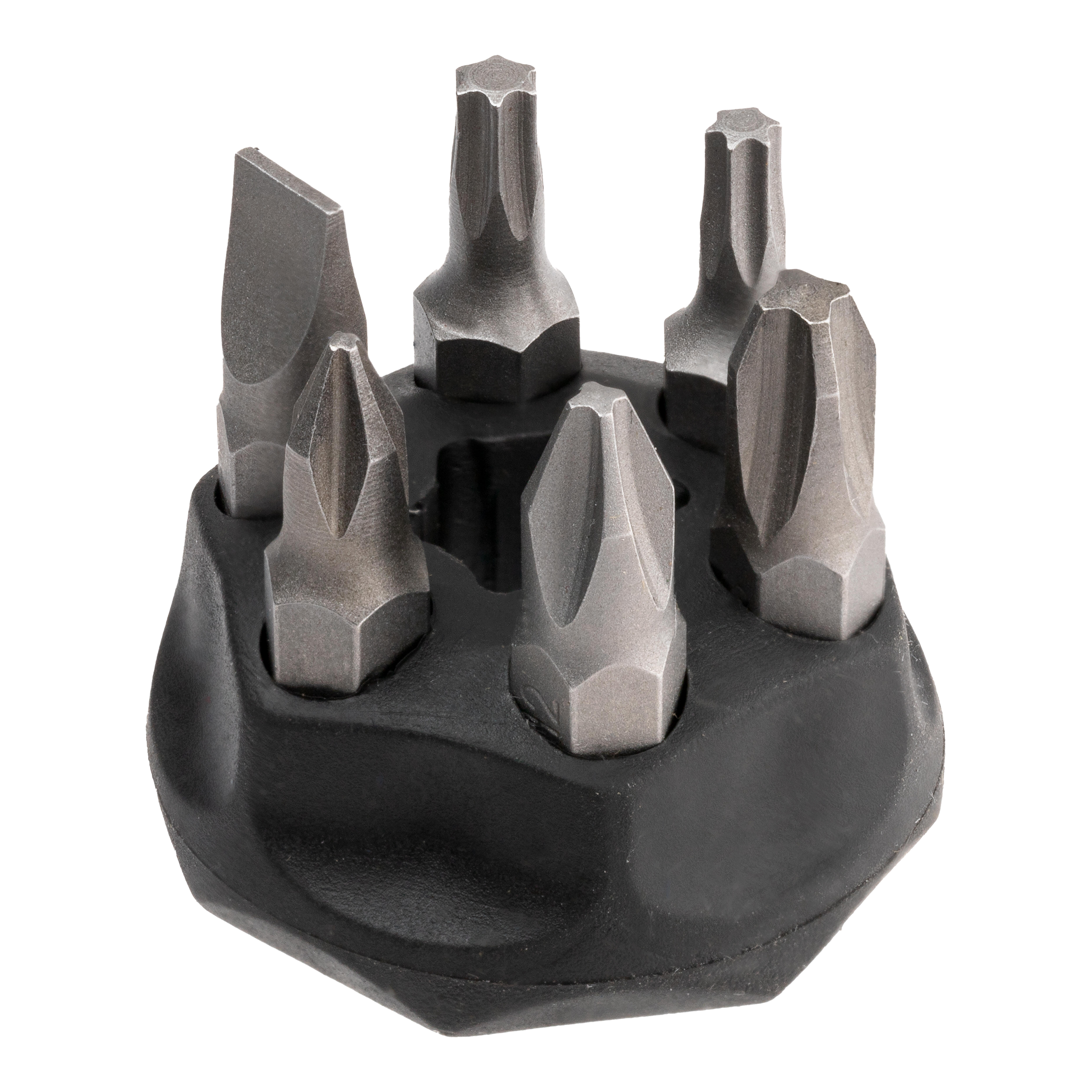 DESTORNILLADOR MULTIPUNTAS - 2