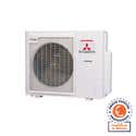 MULTISPLIT 2X1800+3000 MITSUBISHI - 2