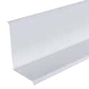 FALDON TRASERO LISO PANEL 3 GRECAS 3M BLANCO - 3