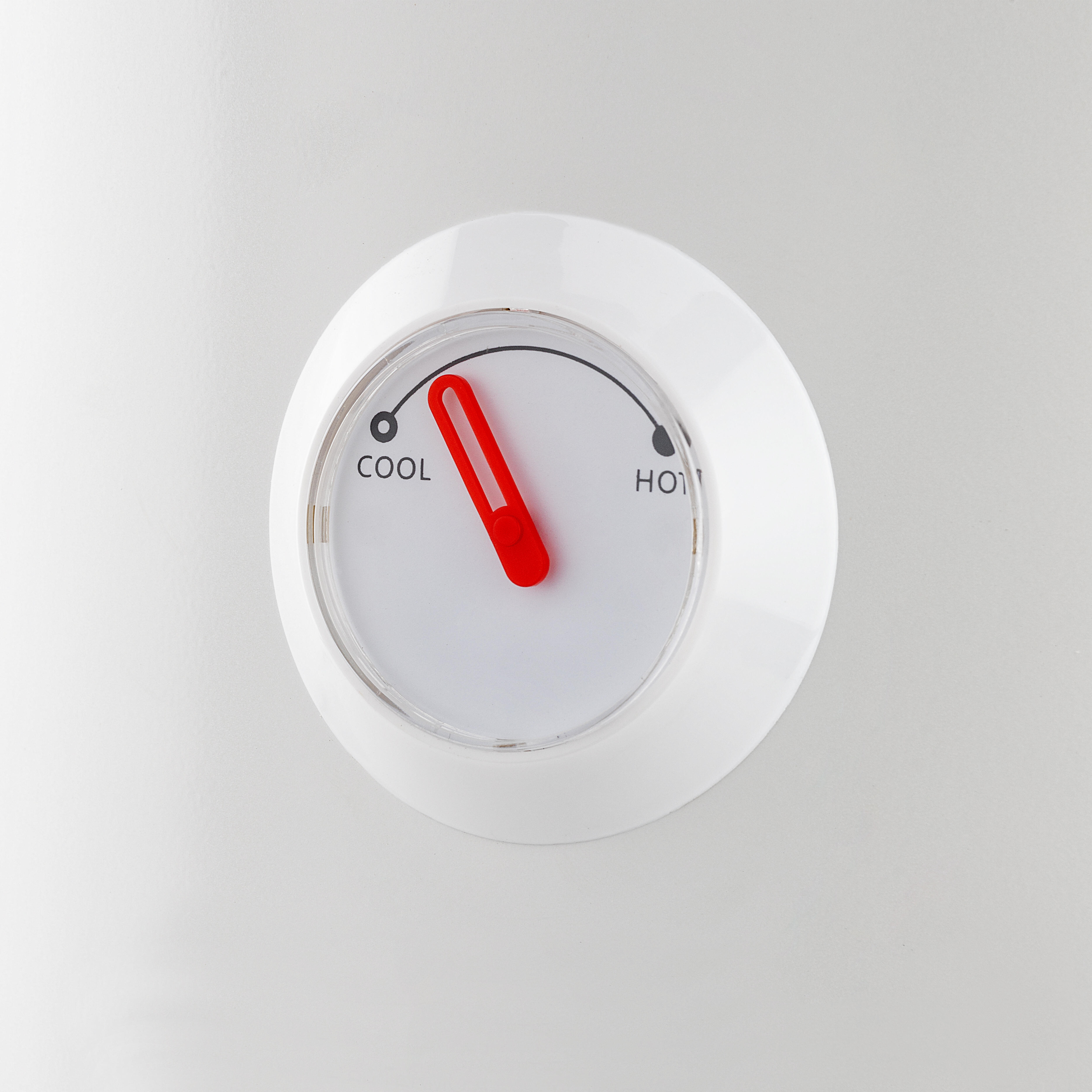 TERMO ELÉCTRICO 80 LITROS TEKA WHB - 2