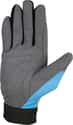 GUANTES DE CUERO SINTÉTICO JUBA H270BL MCX DRIVER T10 - 3