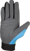 GUANTES DE CUERO SINTÉTICO JUBA H270BL MCX DRIVER T10 - 3