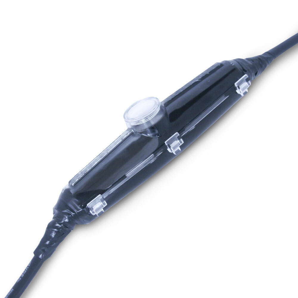 KIT CONEXIONES SUBACUÁTICAS - 2