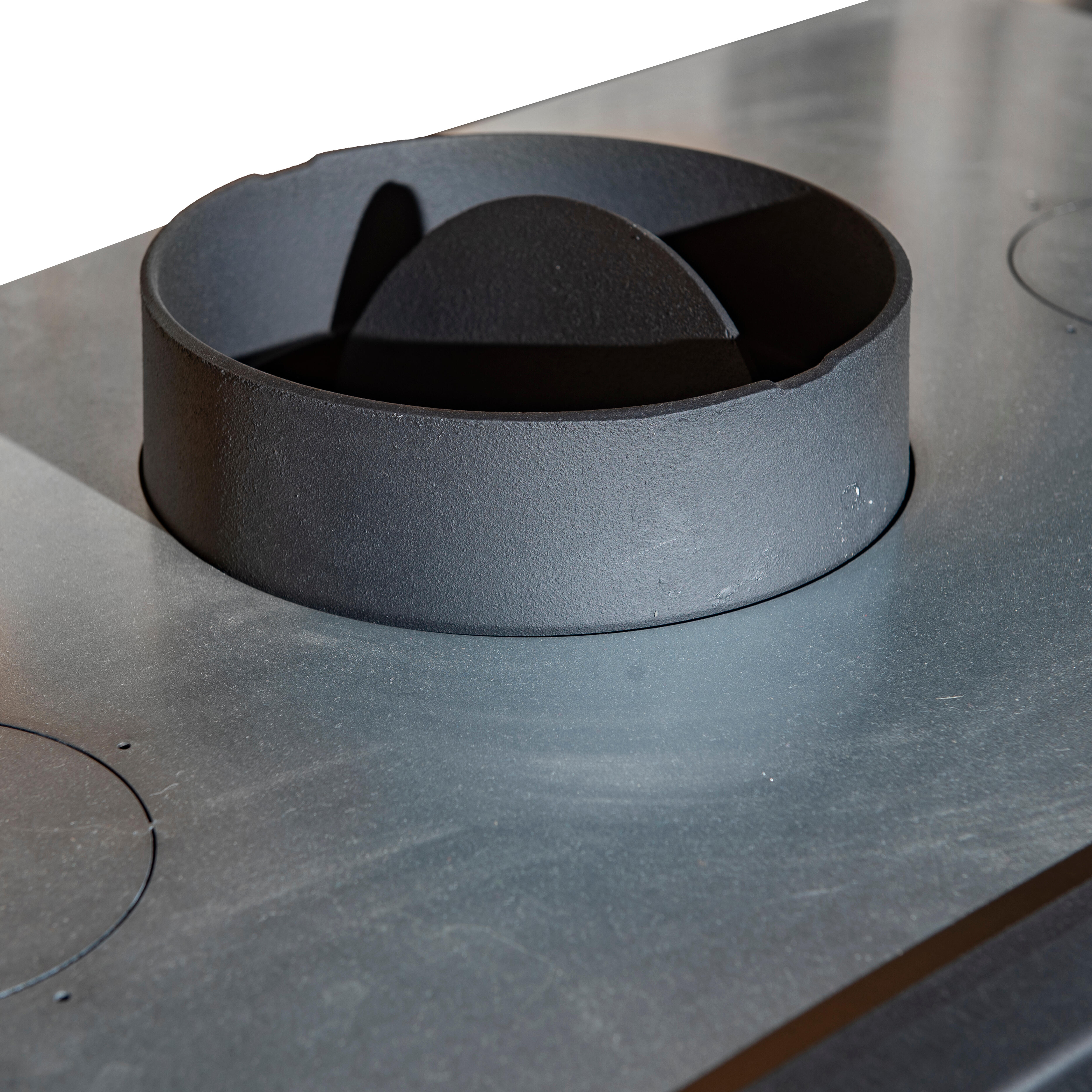 INSERT LEÑA 800 PS 18KW - 5