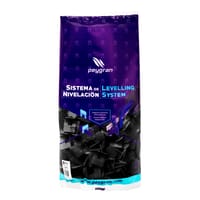 CALZO JUNTA CERAMICA 2MM SISTEMA ALICATE PEYGRAN. BOLSA 500 PIEZAS - 2