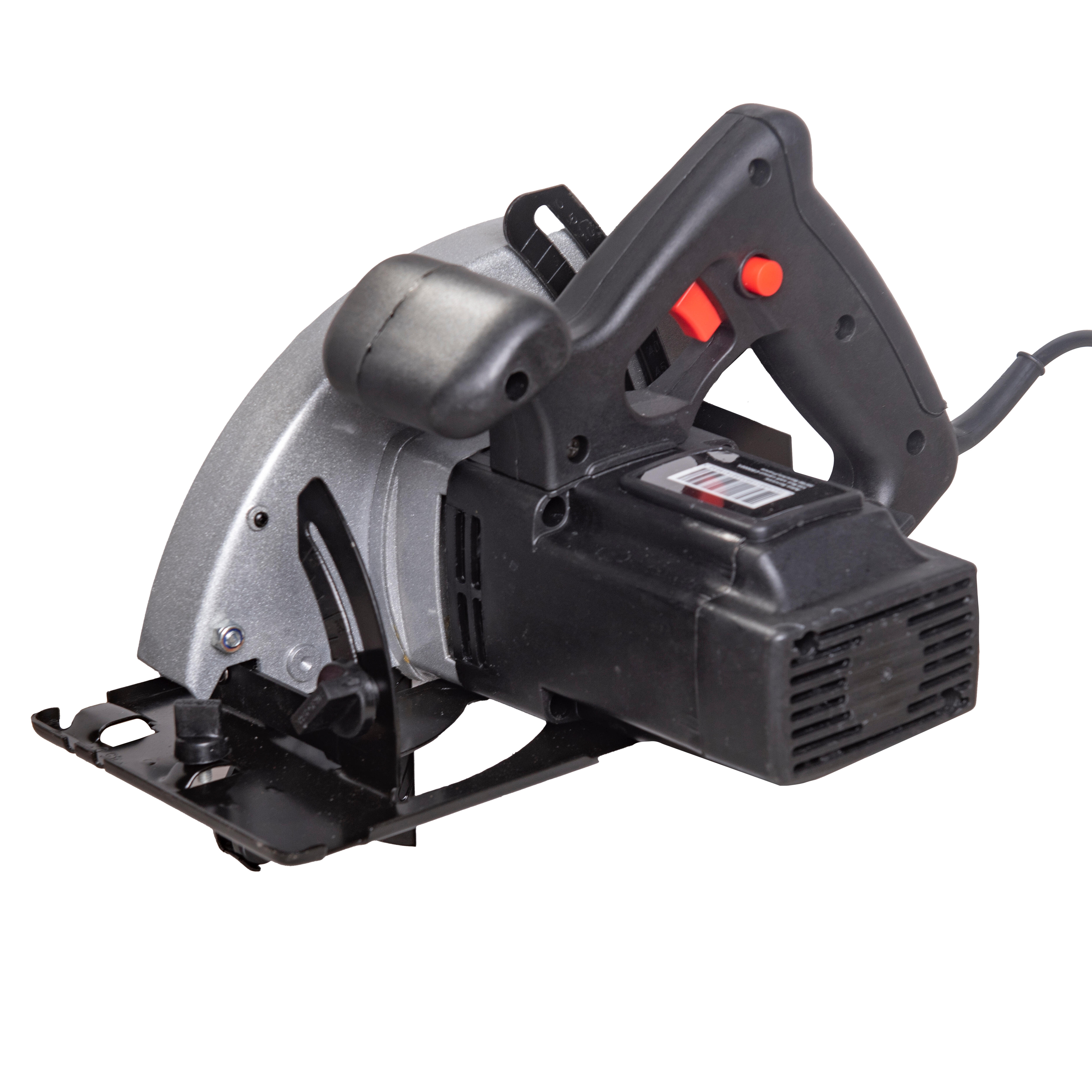 SIERRA CIRCULAR 1200W 185MM - 2